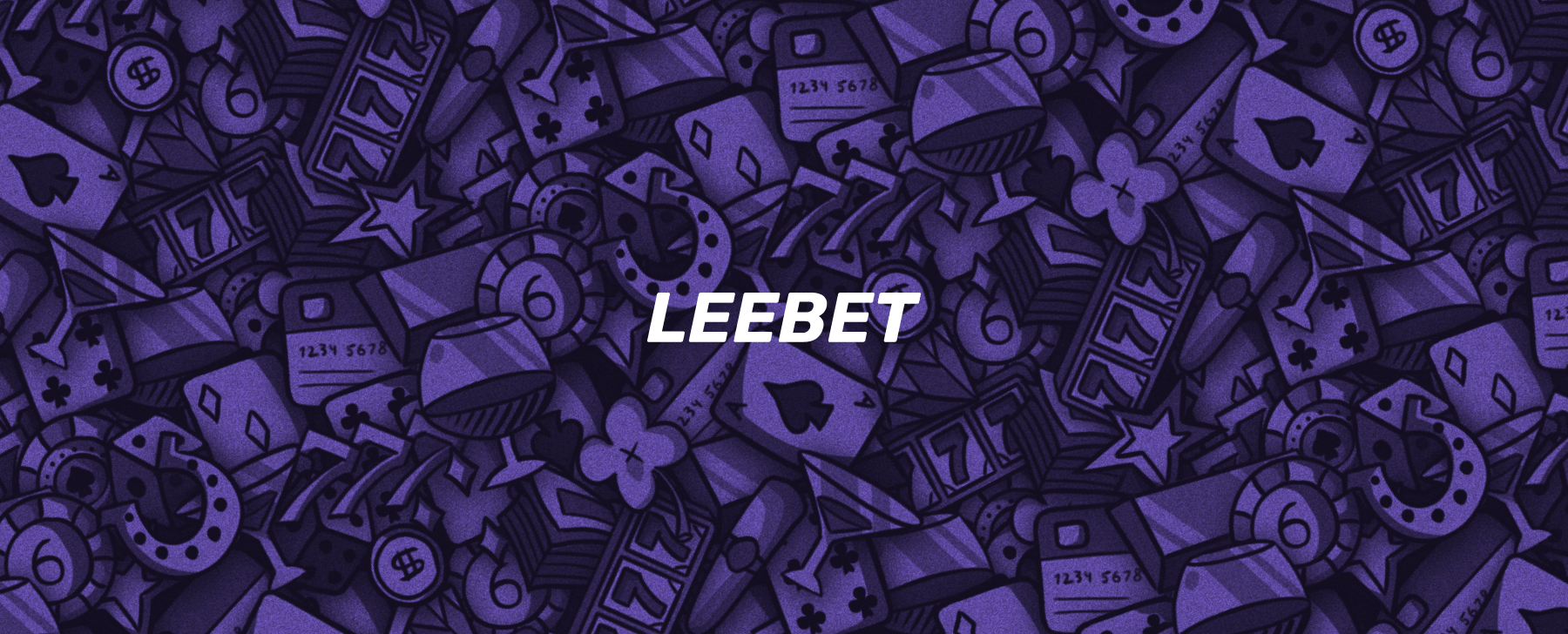 вход и регистрация Leebet Casino 